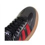 adidas Homme Samba Basket, Noir, 44 EU