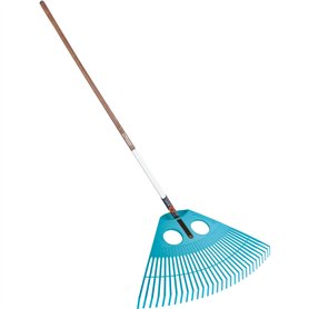 Gardena Balai à lamelles XXL - Bleu - 03015-20