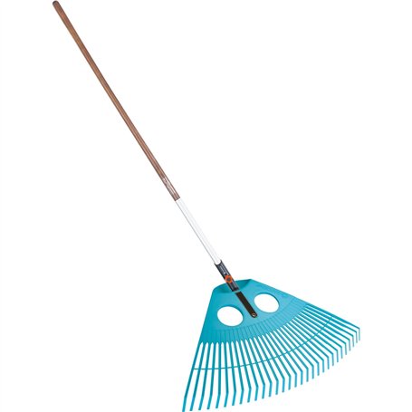 Gardena Balai à lamelles XXL - Bleu - 03015-20