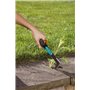 Gardena Combi-System 08928-20 Désherbeur de terrasse Multicolore