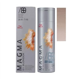 Wella Magma by Blondor/ 89 perl-cendre hell, 1er Pack, (1x 0,12 kg)