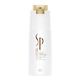 Wella System Professional Luxe Oil Keratin conditioning cream 1000ml (10934)