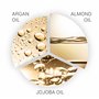 Wella System Professional Luxe Oil Keratin conditioning cream 1000ml (10934)