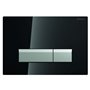 Geberit 115600KQ1 Bouton, Blanc