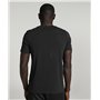 PUMA T-Shirt Mercedes-AMG Petronas Homme S Black