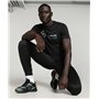 PUMA T-Shirt Mercedes-AMG Petronas Homme S Black
