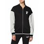 PUMA Squad Trackc Veste de Sport pour Femme, Noir, Estandar Mixte