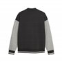 PUMA Squad Trackc Veste de Sport pour Femme, Noir, Estandar Mixte