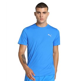 PUMA Run Favorite Short Sleeve T-Shirt M