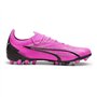 PUMA Ultra Ultimate MG Football Boots EU 44