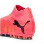 PUMA Future 7 Match+ LL MG Football Boots EU 42