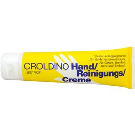 CROLDINO Hand/Reinigungs/Creme, 100 ml Crème