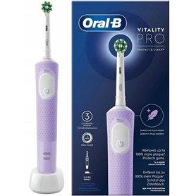 Brosse à dents électrique Braun D103 CLS