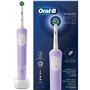 Brosse à dents électrique Braun D103 CLS