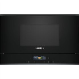 Micro-ondes Siemens AG BF722R1B1 Noir 900 W 21 L