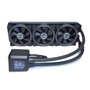 Alphacool Eisbaer Aurora 360 CPU Eau et gaz réfrigérants