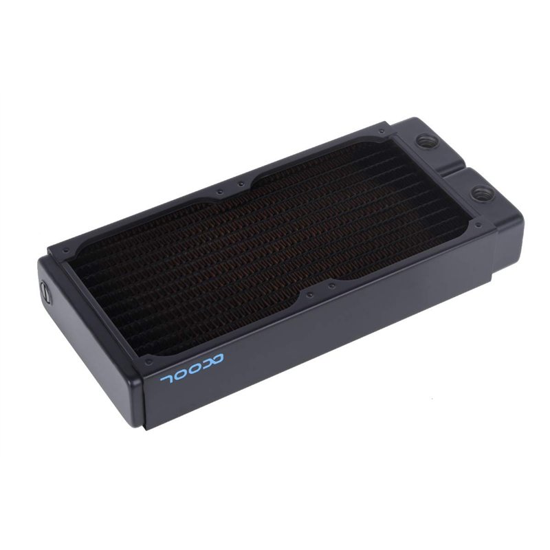 Image secondaire de Alphacool NexXxoS XT45 Noir