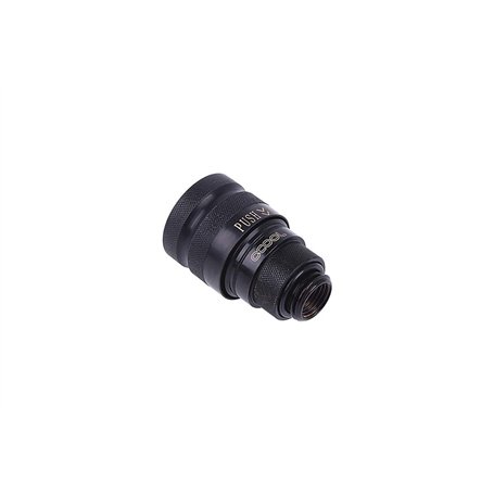 Alphacool 17441 Accessoire de matériel de Refroidissement Noir