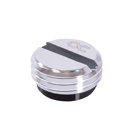Bouchon+pour+G1%2F4+Alphacool+Eiszapfen+Screw+Plug+v2+%28Argent%29