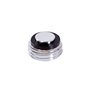 Bouchon+pour+G1%2F4+Alphacool+Eiszapfen+Screw+Plug+v2+%28Argent%29