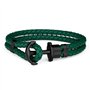Paul Hewitt Bracelet unisexe PH-PH-L-B-G Cuir, Estándar, Sans matériau, Pas de gemme