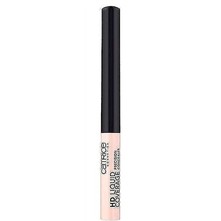 CATRICE CORRECTOR LIQUIDO HD COVERAGE 010 LIGHT BEIGE