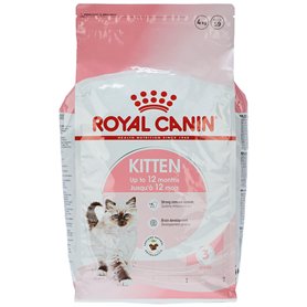 Royal Canin Kitten 4.0 kg