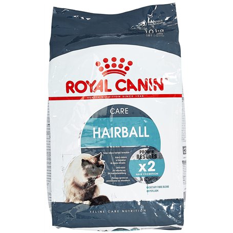 Royal Canin Intense Hairball 10.0 kg