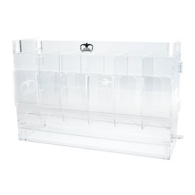 Ultimate Guard Ugd30009 Acrylique Distributeur de Base pour boosters Jeu de Cartes
