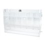 Ultimate Guard Ugd30009 Acrylique Distributeur de Base pour boosters Jeu de Cartes