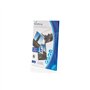 MediaRange MRINK109 Papier photo A3 50 feuilles 200 g/m² Brillant Blanc