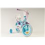 Toimsa Vélo 14" La Reine des Neiges Huffy 4/6 Ans