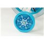 Toimsa Vélo 14" La Reine des Neiges Huffy 4/6 Ans