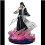Megahouse Bleach: Thousand-Year Blood War Precious G.E.M. Series Statuette PVC Byakuya Kuchiki 25 cm