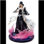 Megahouse Bleach: Thousand-Year Blood War Precious G.E.M. Series Statuette PVC Byakuya Kuchiki 25 cm