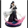 Megahouse Bleach: Thousand-Year Blood War Precious G.E.M. Series Statuette PVC Byakuya Kuchiki 25 cm