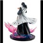 Megahouse Bleach: Thousand-Year Blood War Precious G.E.M. Series Statuette PVC Byakuya Kuchiki 25 cm