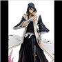 Megahouse Bleach: Thousand-Year Blood War Precious G.E.M. Series Statuette PVC Byakuya Kuchiki 25 cm