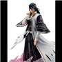 Megahouse Bleach: Thousand-Year Blood War Precious G.E.M. Series Statuette PVC Byakuya Kuchiki 25 cm