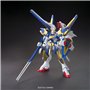 BANDAI SPIRITS Bandai Hobby – Victory Gundam – #189 V2 Assault Buster Gundam, Hobby HGUC 1/144 Maquette Kit