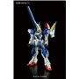 BANDAI SPIRITS Bandai Hobby – Victory Gundam – #189 V2 Assault Buster Gundam, Hobby HGUC 1/144 Maquette Kit