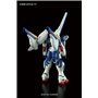 BANDAI SPIRITS Bandai Hobby – Victory Gundam – #189 V2 Assault Buster Gundam, Hobby HGUC 1/144 Maquette Kit