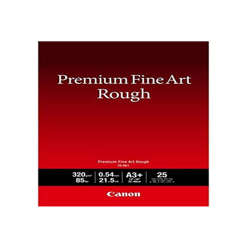 Canon FA-RG1 A3+ 25 UNI
