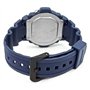 Montre Homme Casio W-219H-2AVEF