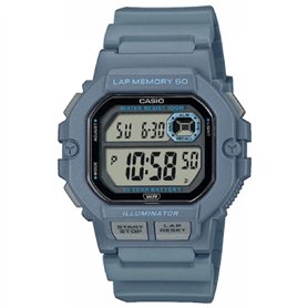 Montre Homme Casio WS-1400H-2AVEF (Ø 44,5 mm)