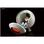 Dragon Ball Z - Figure Rise Mechanics A Monter - Space Pod