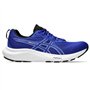 Asics Homme Gel-Contend 9 Sneaker, True Blue White, 40.5 EU
