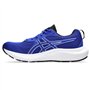 Asics Homme Gel-Contend 9 Sneaker, True Blue White, 40.5 EU
