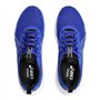 Asics Homme Gel-Contend 9 Sneaker, True Blue White, 40.5 EU