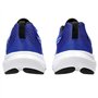 Asics Homme Gel-Contend 9 Sneaker, True Blue White, 40.5 EU
